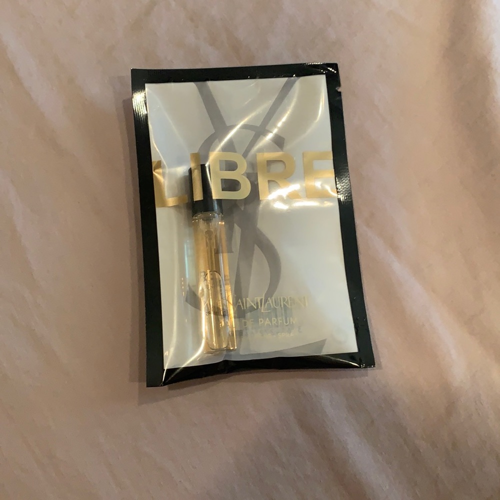 YSL Libre